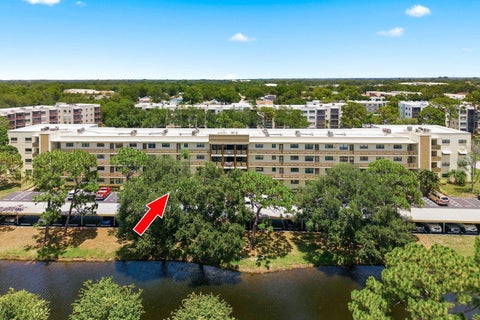 Photo of 6070 80th Street N #109, St Petersburg, FL 33709 (MLS # TB8520368)