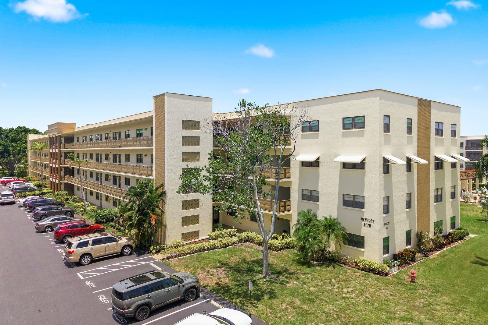 6070 80TH STREET N 109