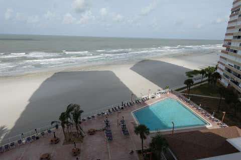 Photo of 17920 Gulf Boulevard #803, Redington Shores, FL 33708 (MLS # TB8533914)