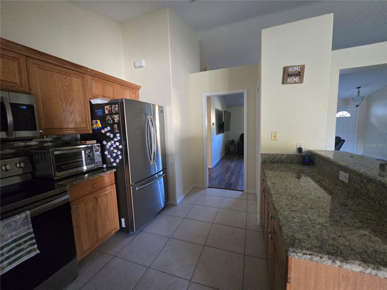 OAKLEY - Residential