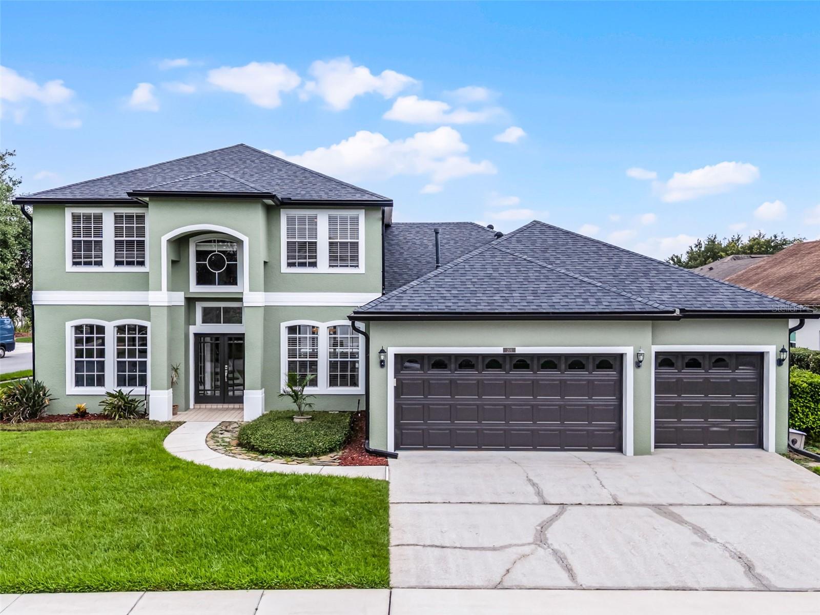 201 HAMMOCK DUNES PLACE