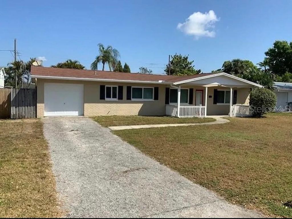 Photo of 1509 79th Avenue N, St Petersburg, FL 33702 (MLS # TB8481306)
