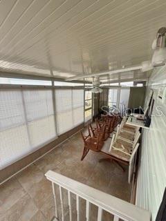 HOLIDAY TRAVEL PARK ENGLEWOOD - Residential