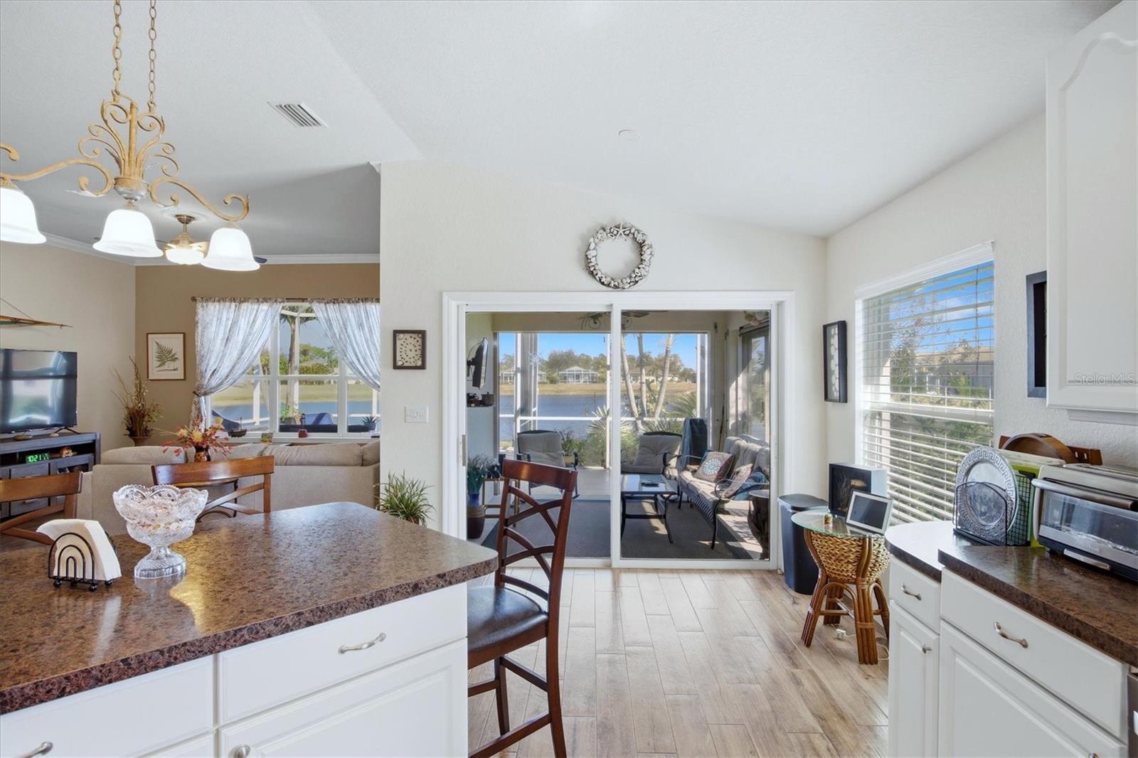 LAKESIDE PLANTATION - Residential