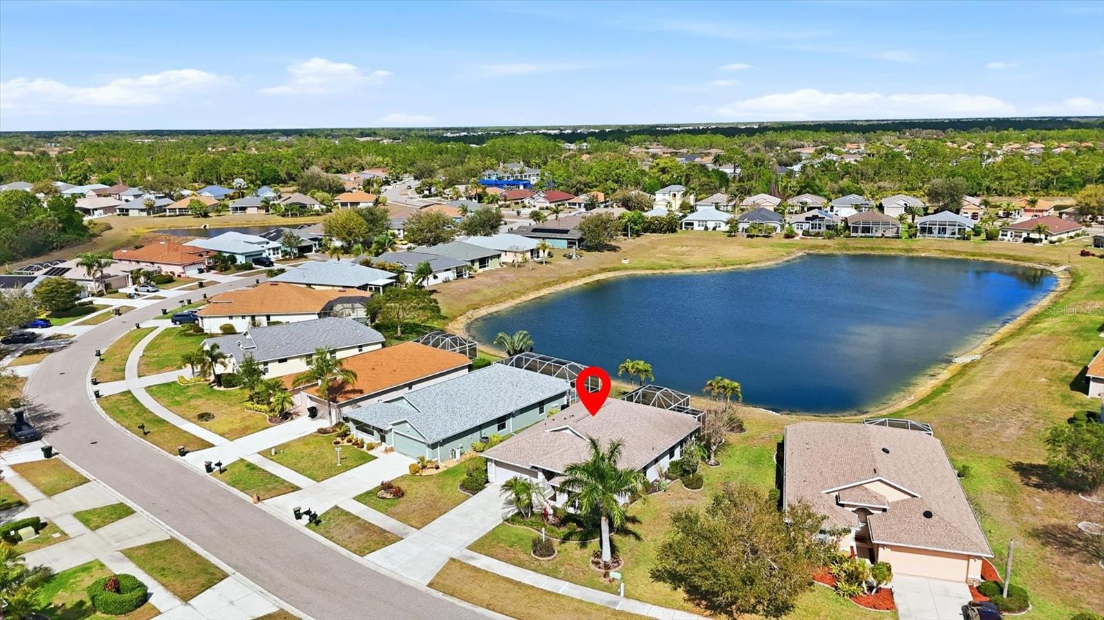 LAKESIDE PLANTATION - Residential