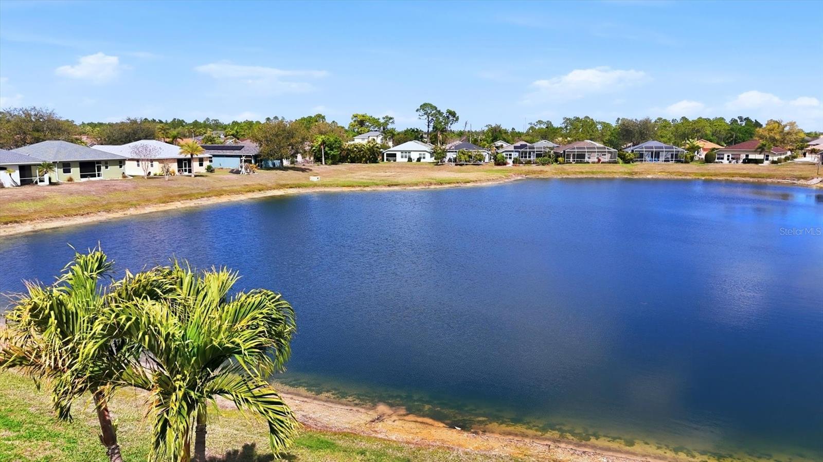 LAKESIDE PLANTATION - Residential