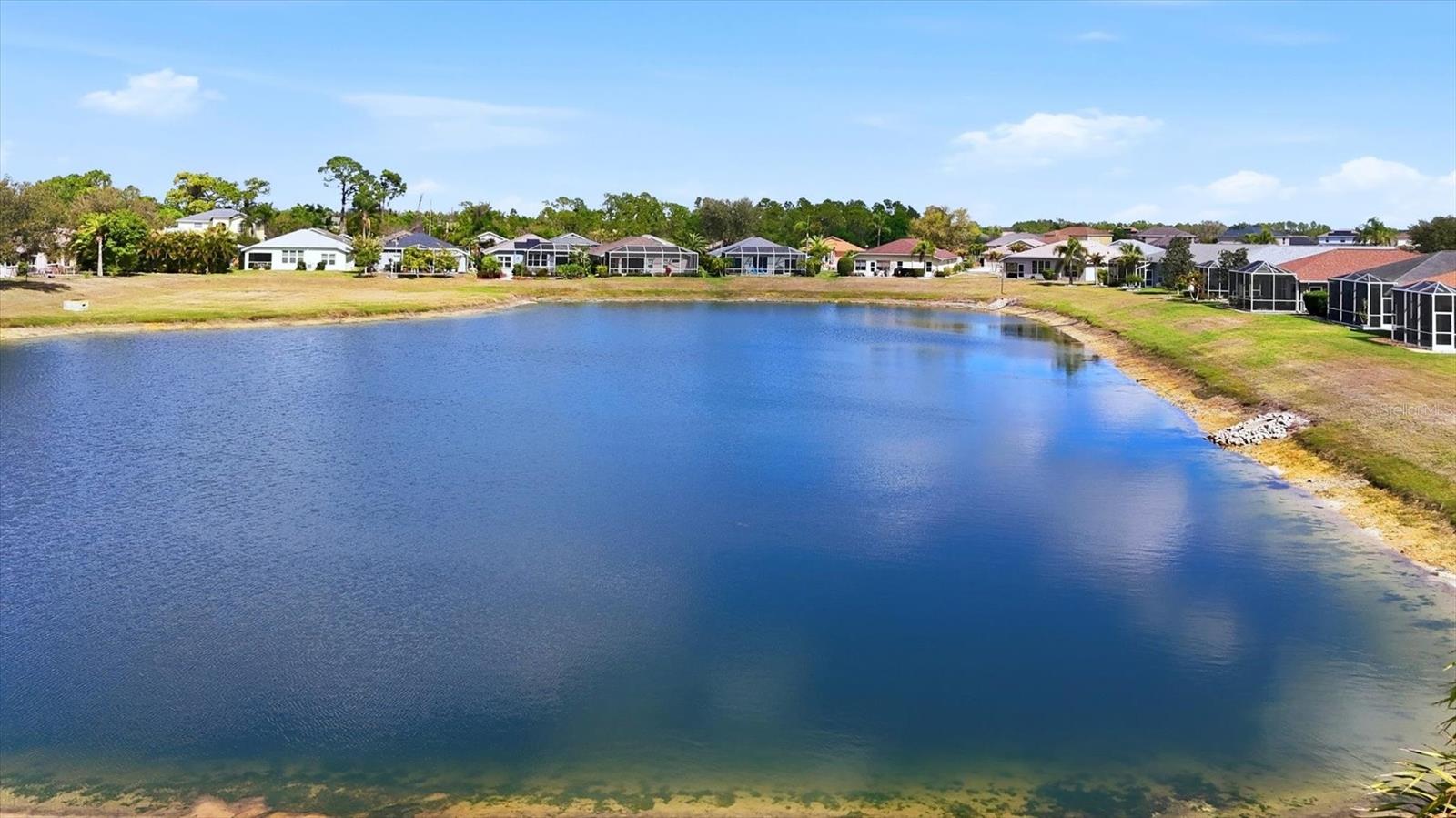 LAKESIDE PLANTATION - Residential