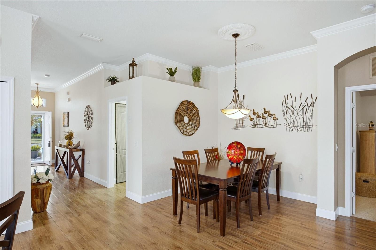 LAKESIDE PLANTATION - Residential