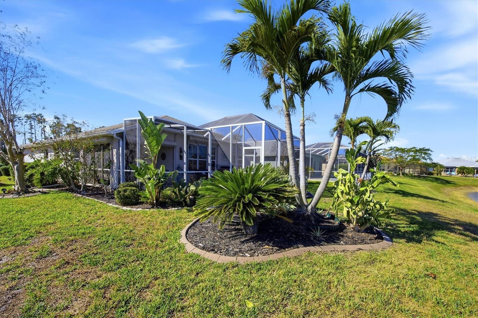 LAKESIDE PLANTATION - Residential