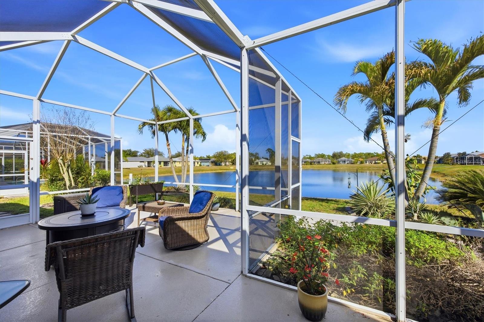 LAKESIDE PLANTATION - Residential