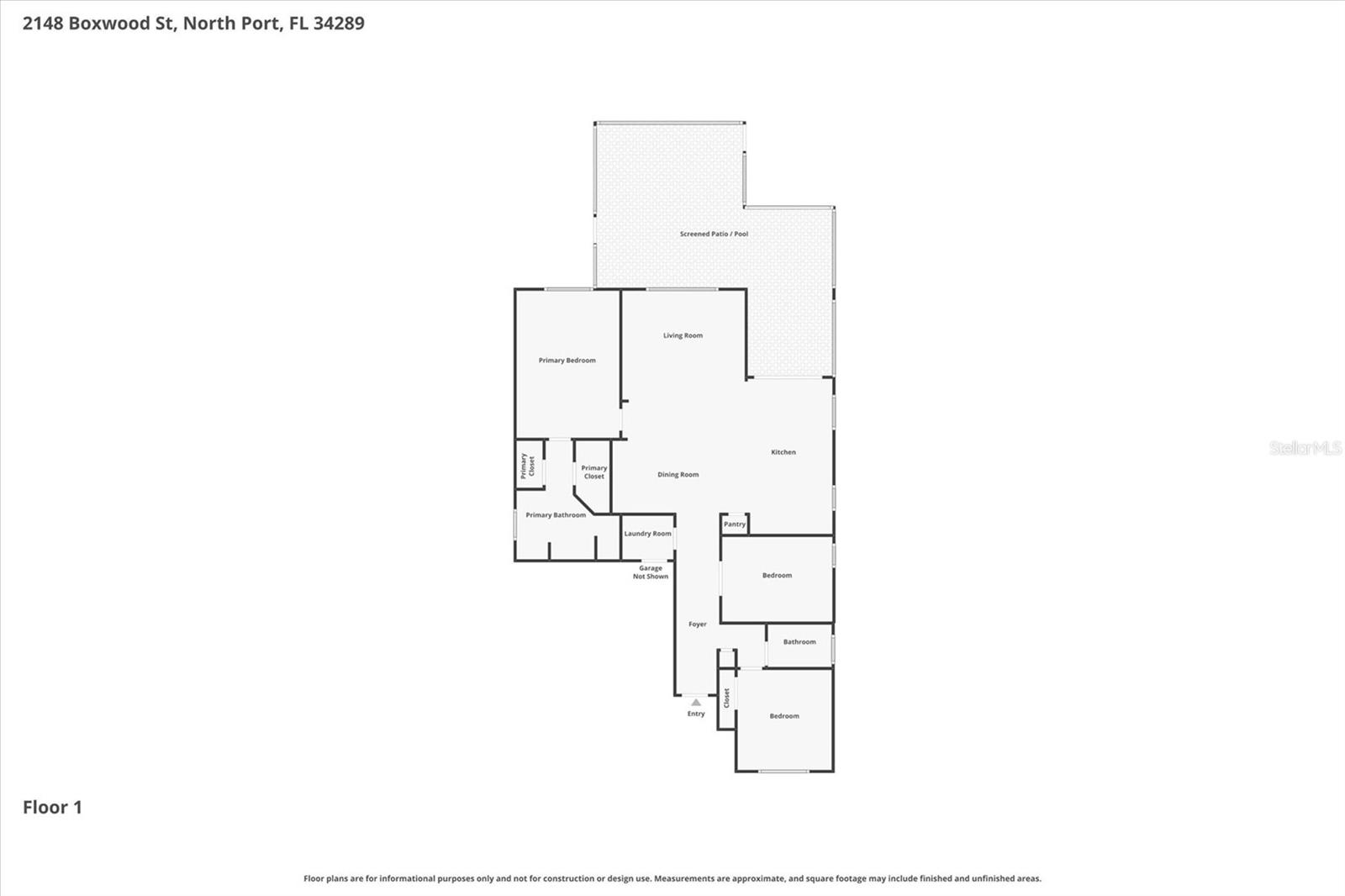 LAKESIDE PLANTATION - Residential