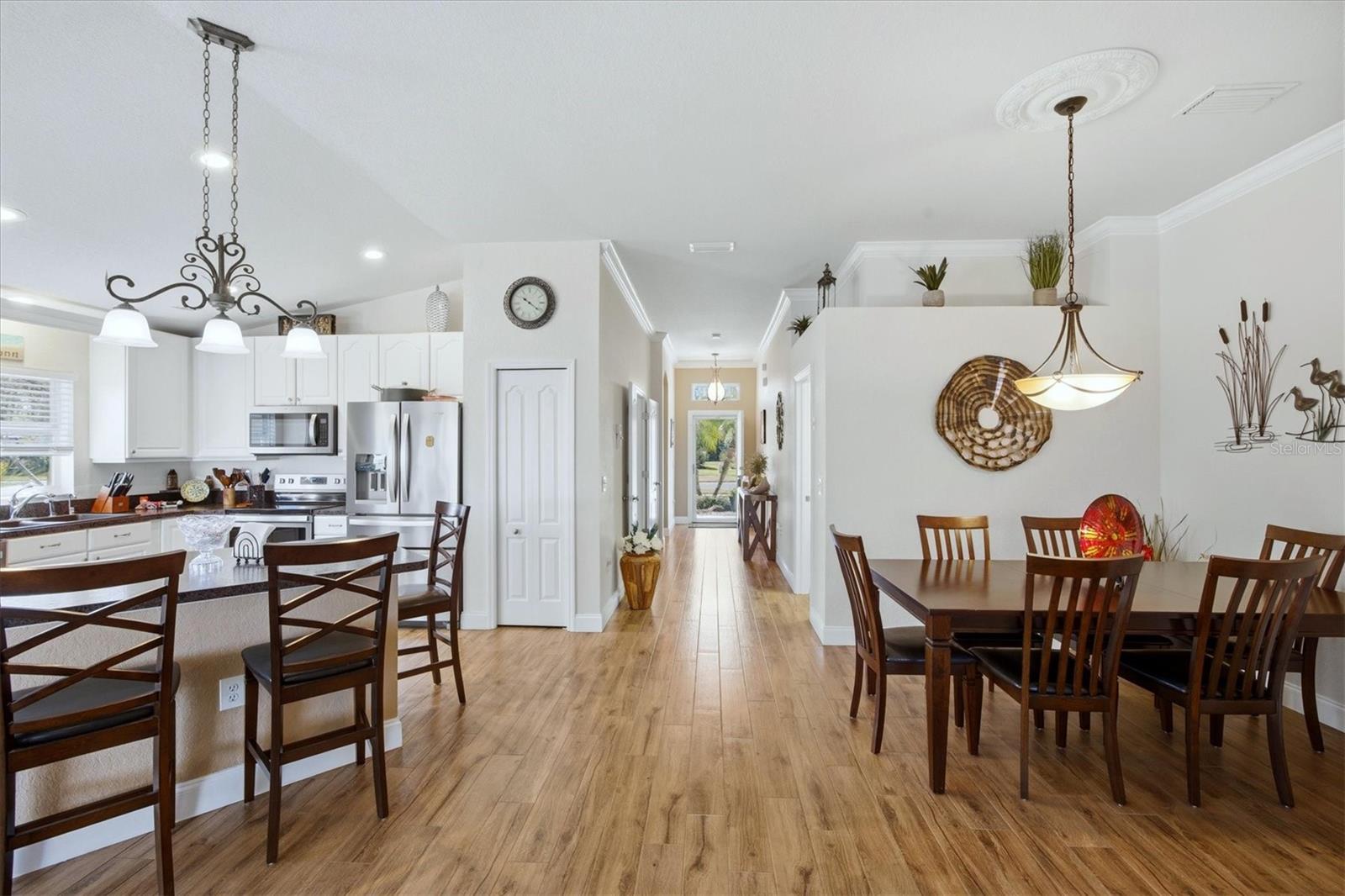 LAKESIDE PLANTATION - Residential