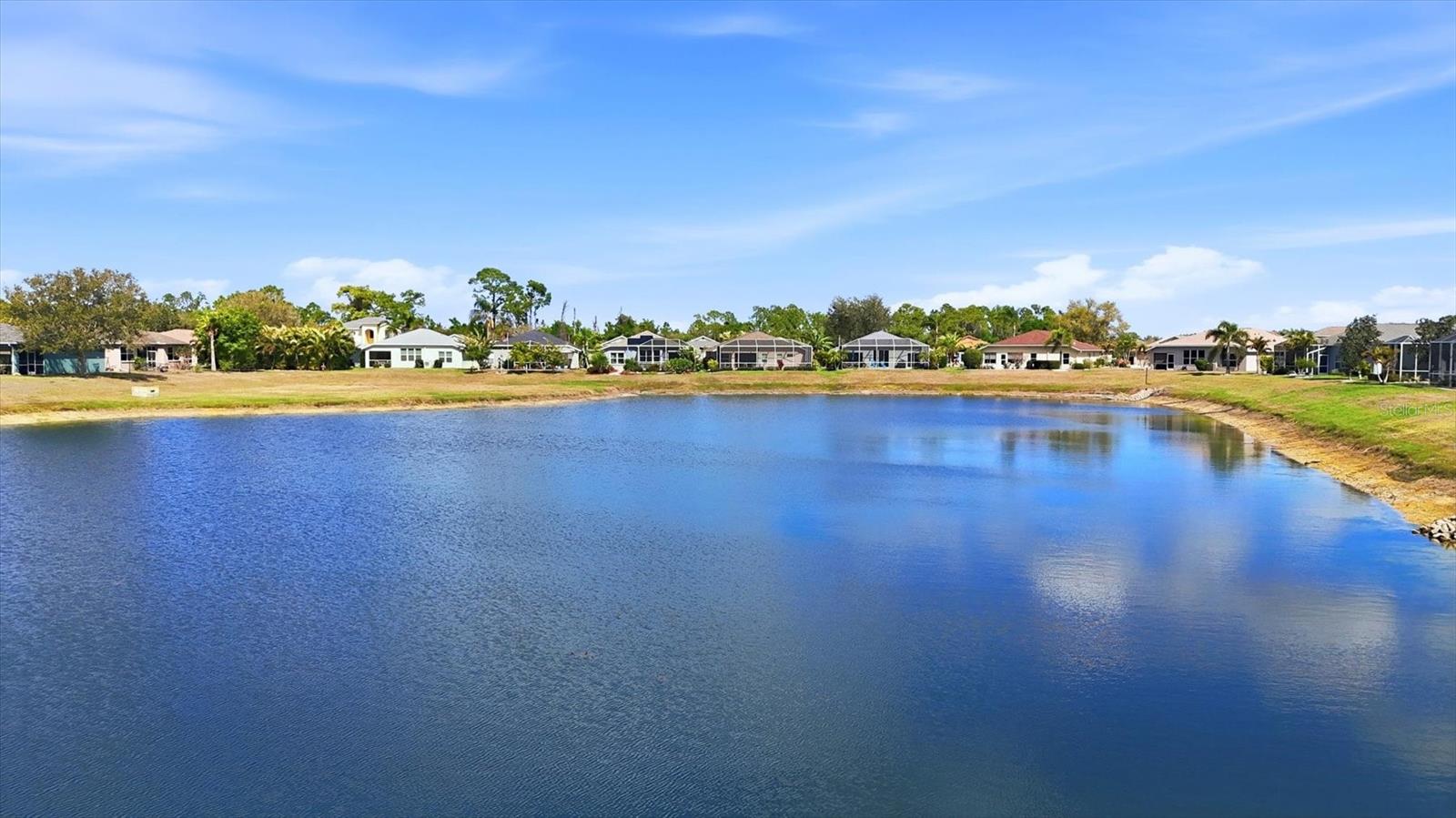 LAKESIDE PLANTATION - Residential