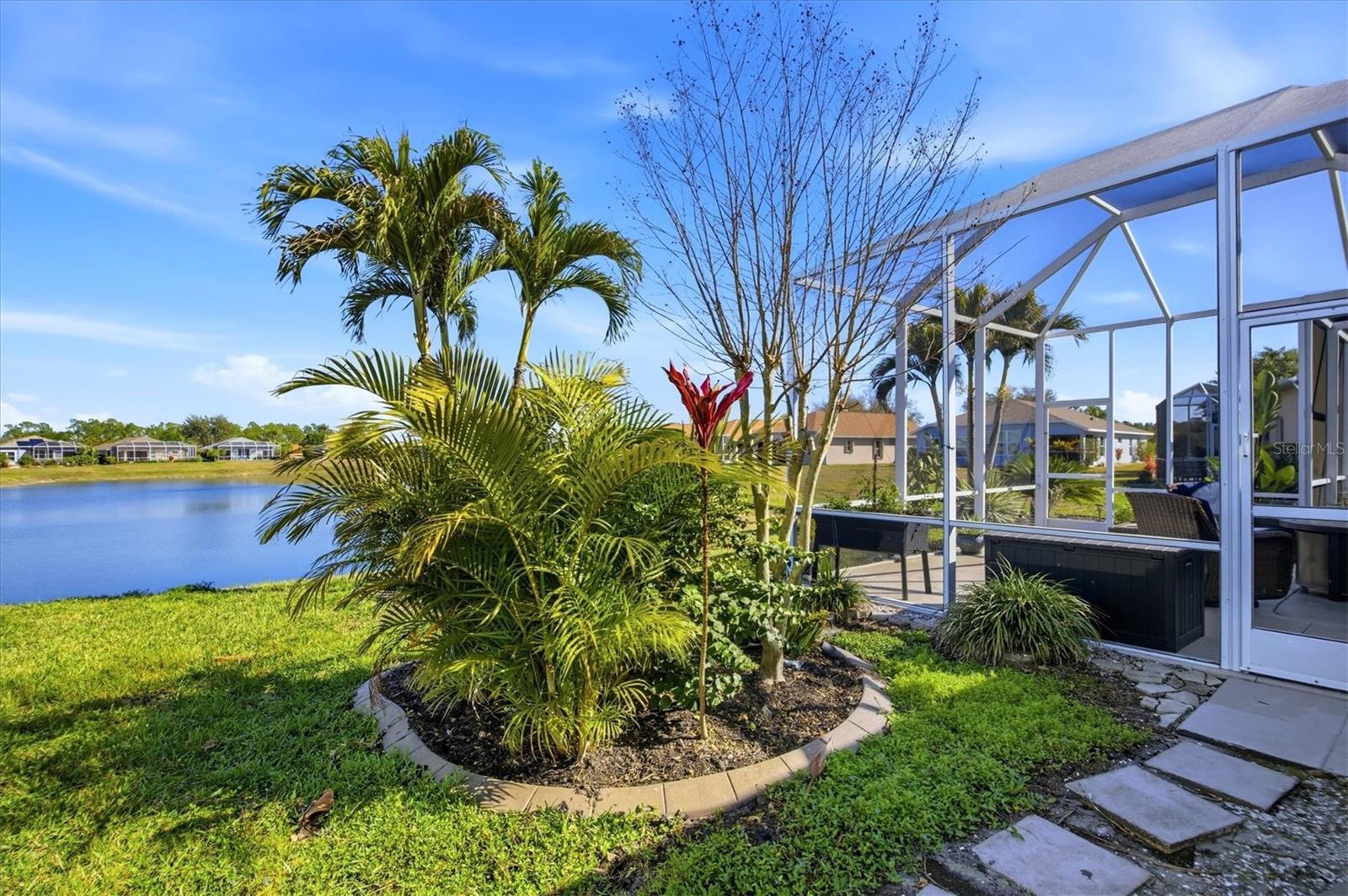 LAKESIDE PLANTATION - Residential