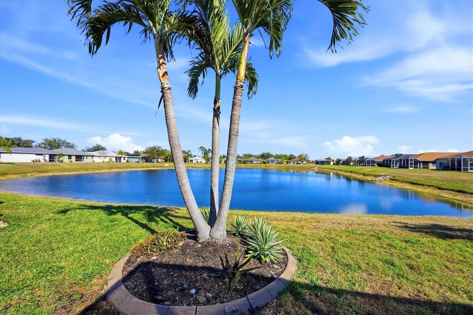 LAKESIDE PLANTATION - Residential