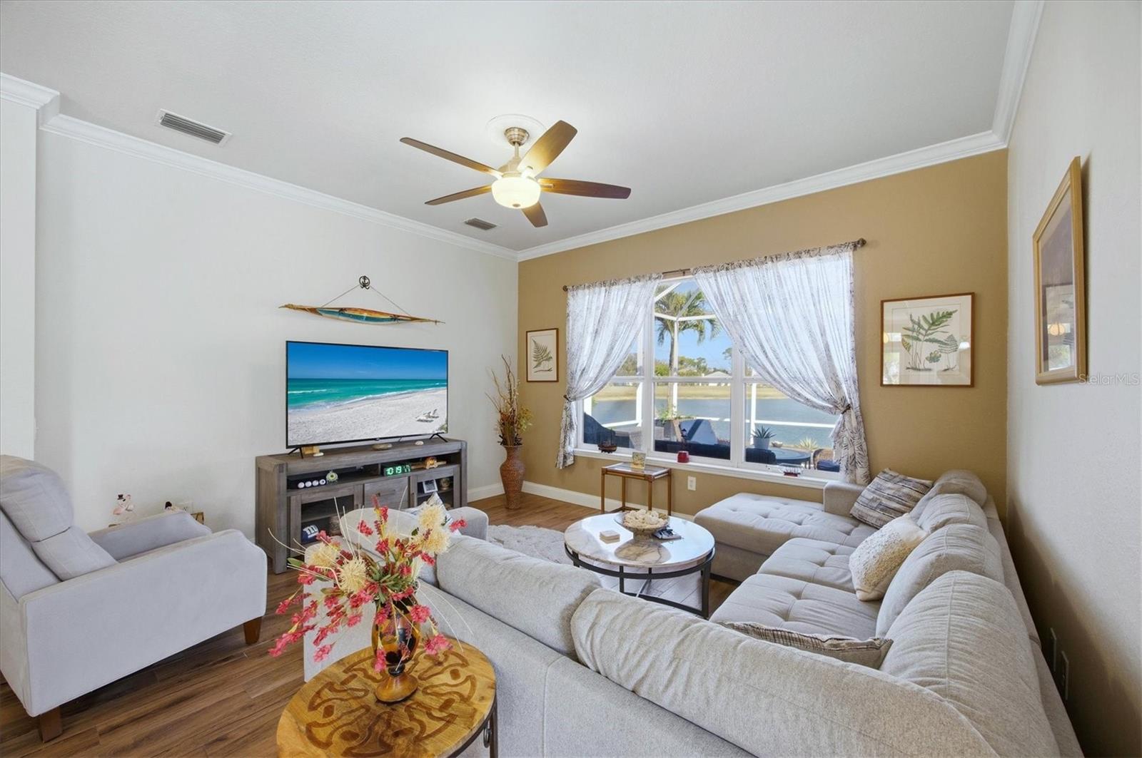 LAKESIDE PLANTATION - Residential