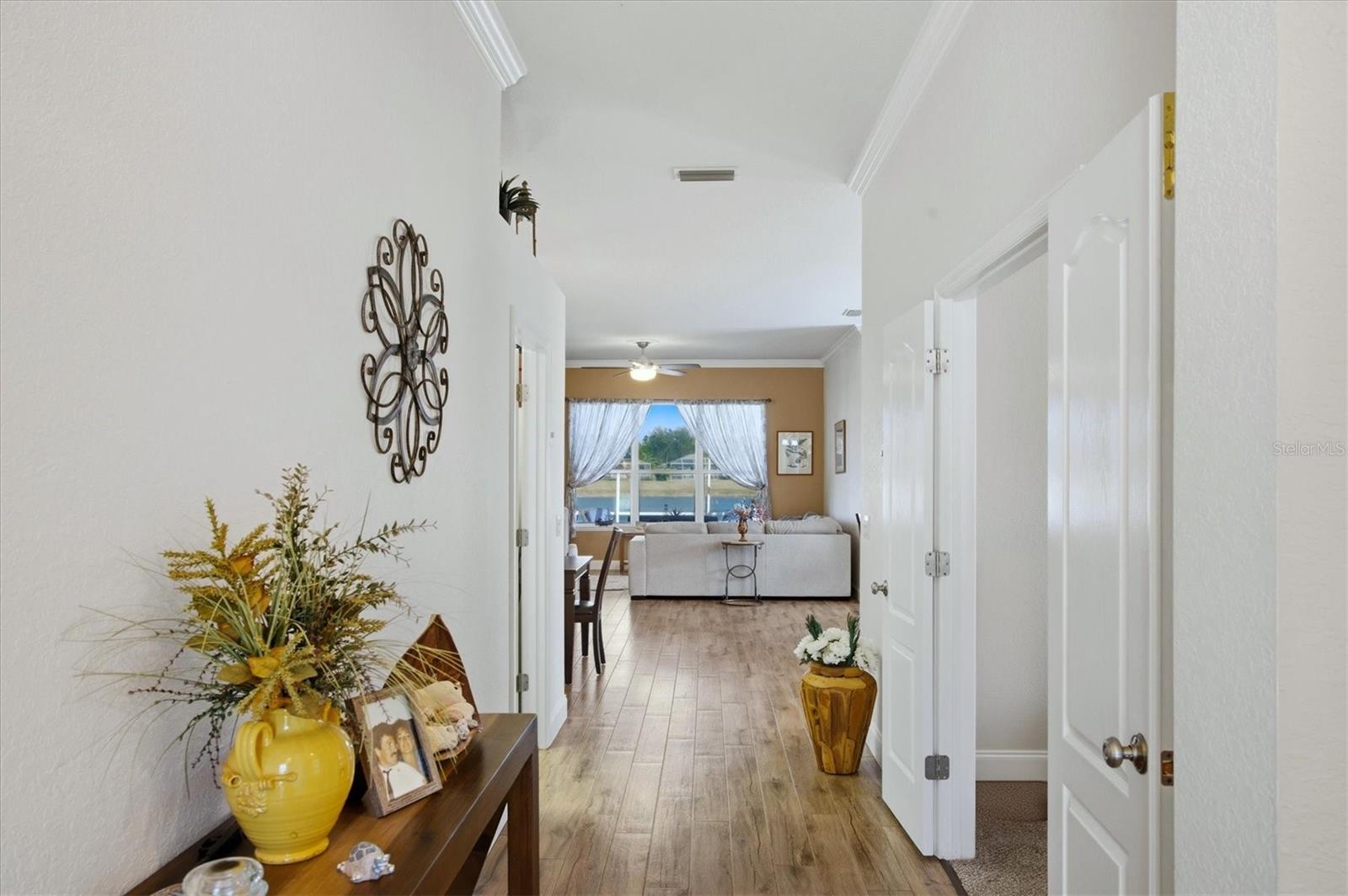 LAKESIDE PLANTATION - Residential