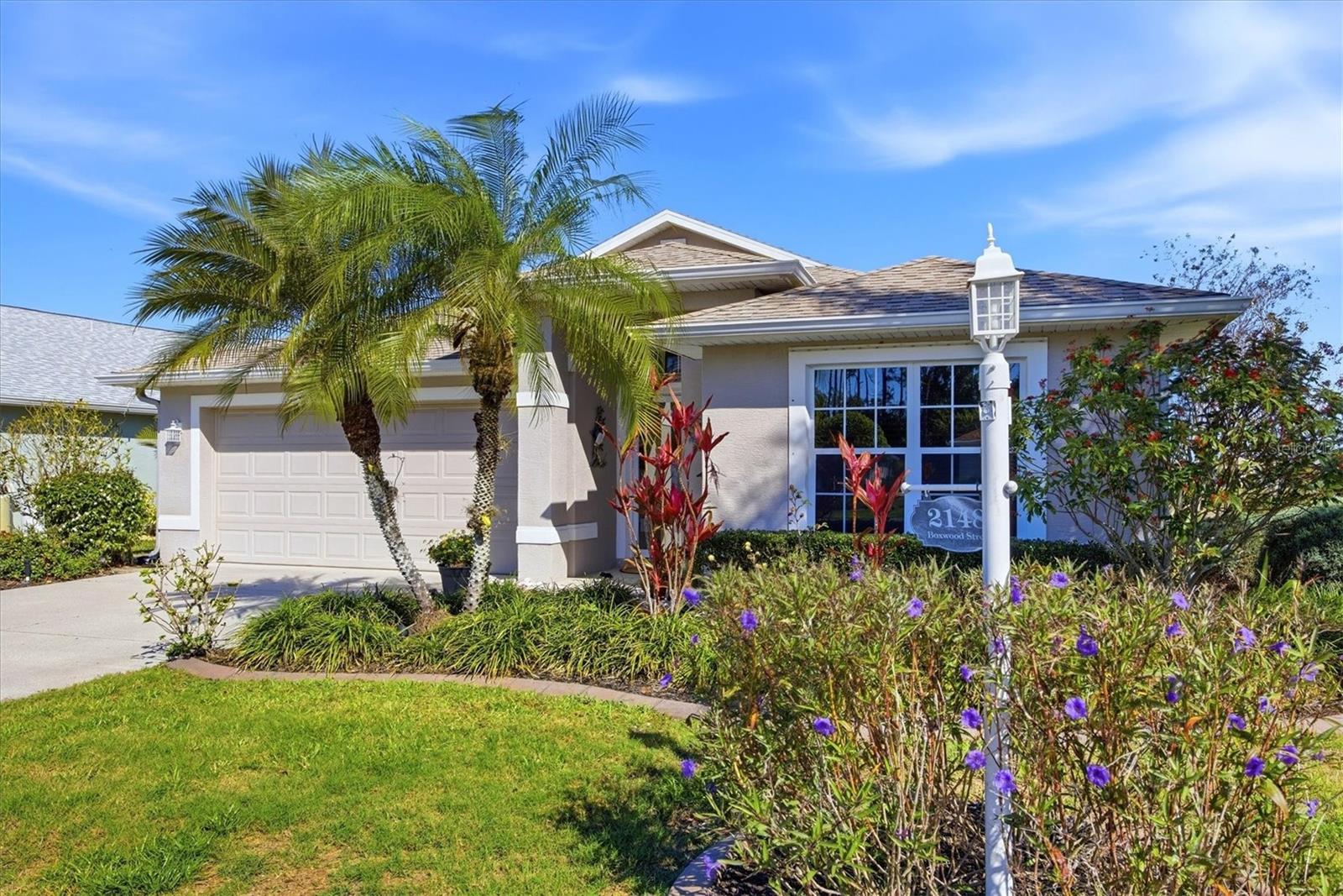 LAKESIDE PLANTATION - Residential