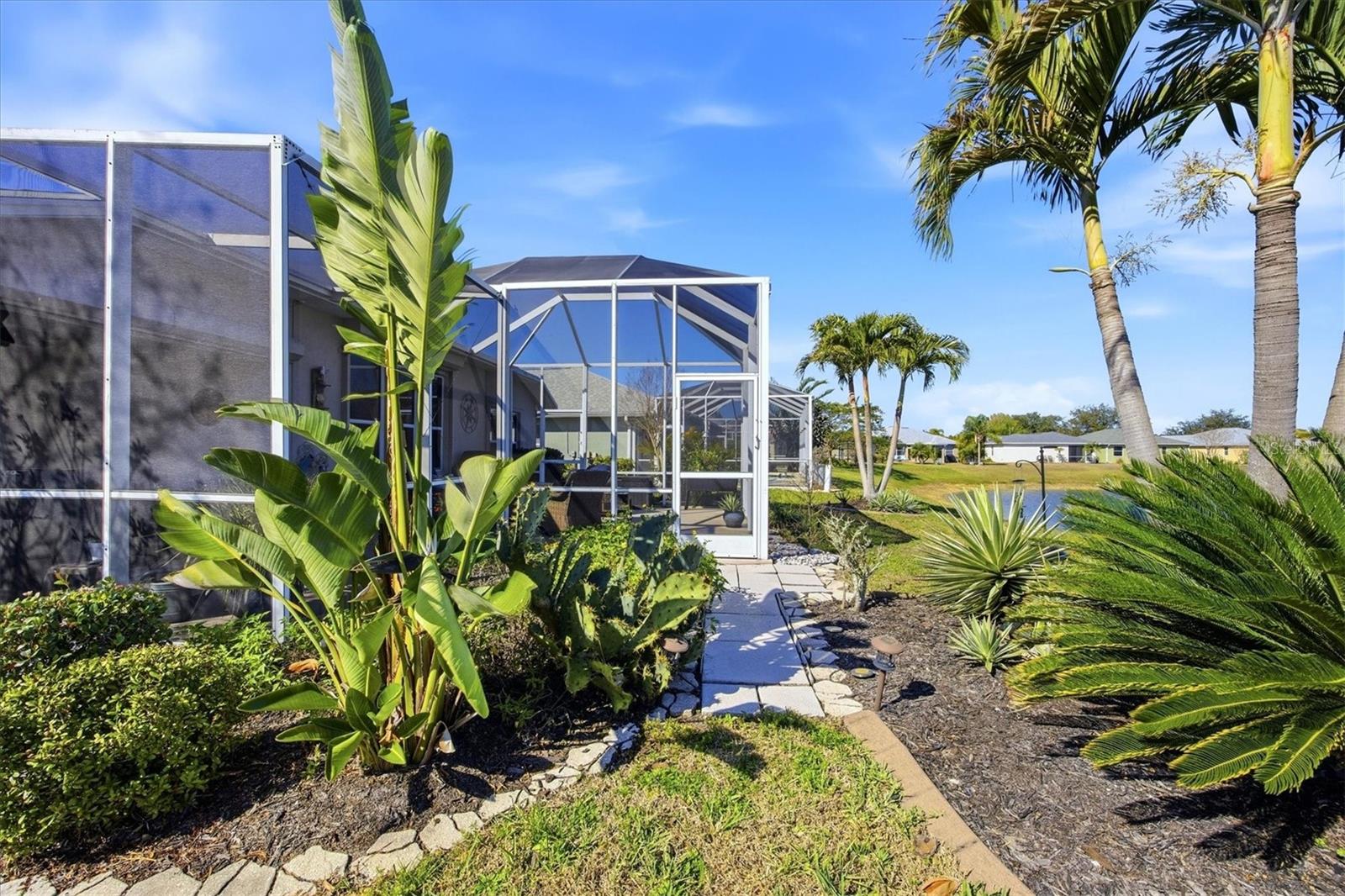 LAKESIDE PLANTATION - Residential