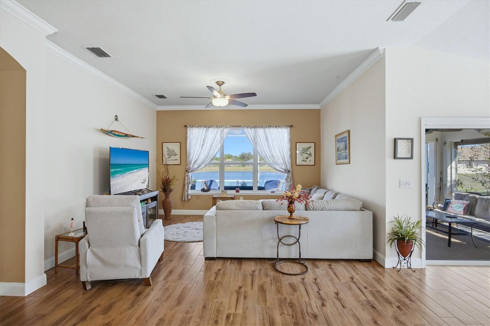 LAKESIDE PLANTATION - Residential