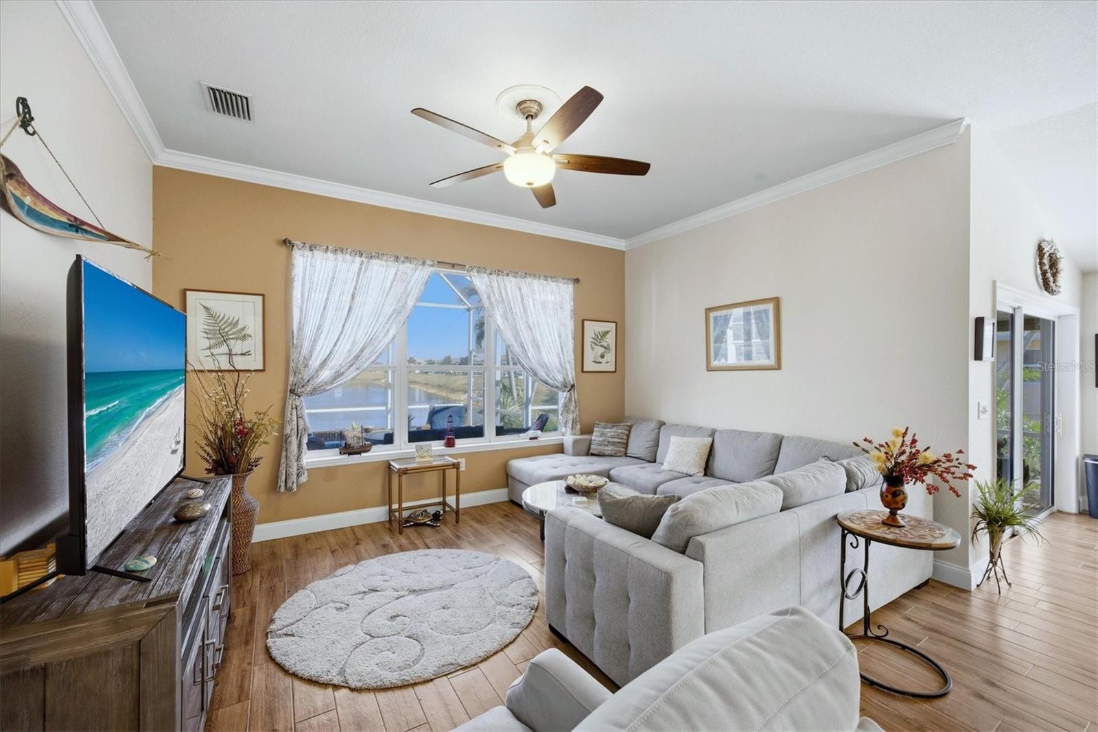 LAKESIDE PLANTATION - Residential