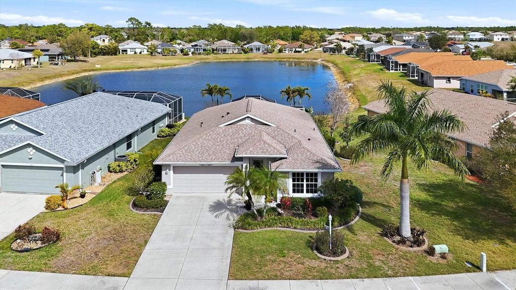 Photo of 2148 Boxwood Street, North Port, FL 34289 (MLS # C7522801)
