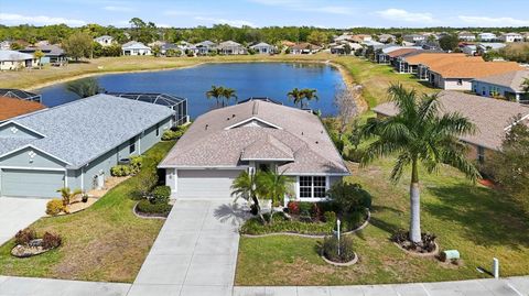 Photo of 2148 Boxwood Street, North Port, FL 34289 (MLS # C7522801)