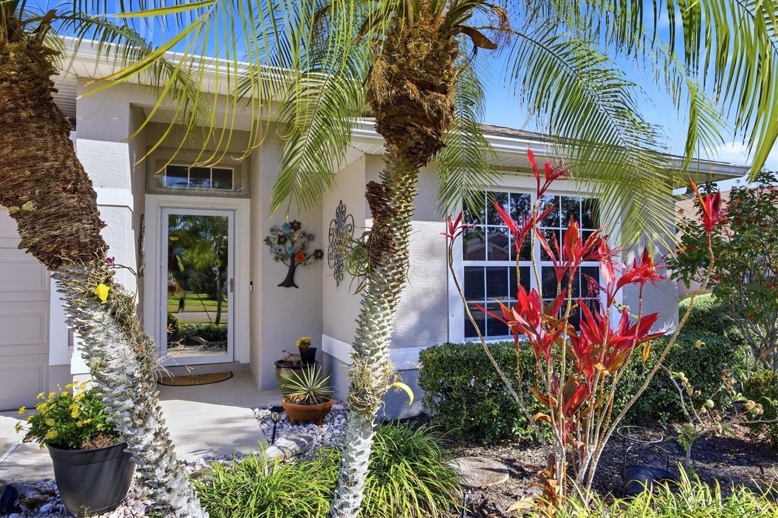 LAKESIDE PLANTATION - Residential