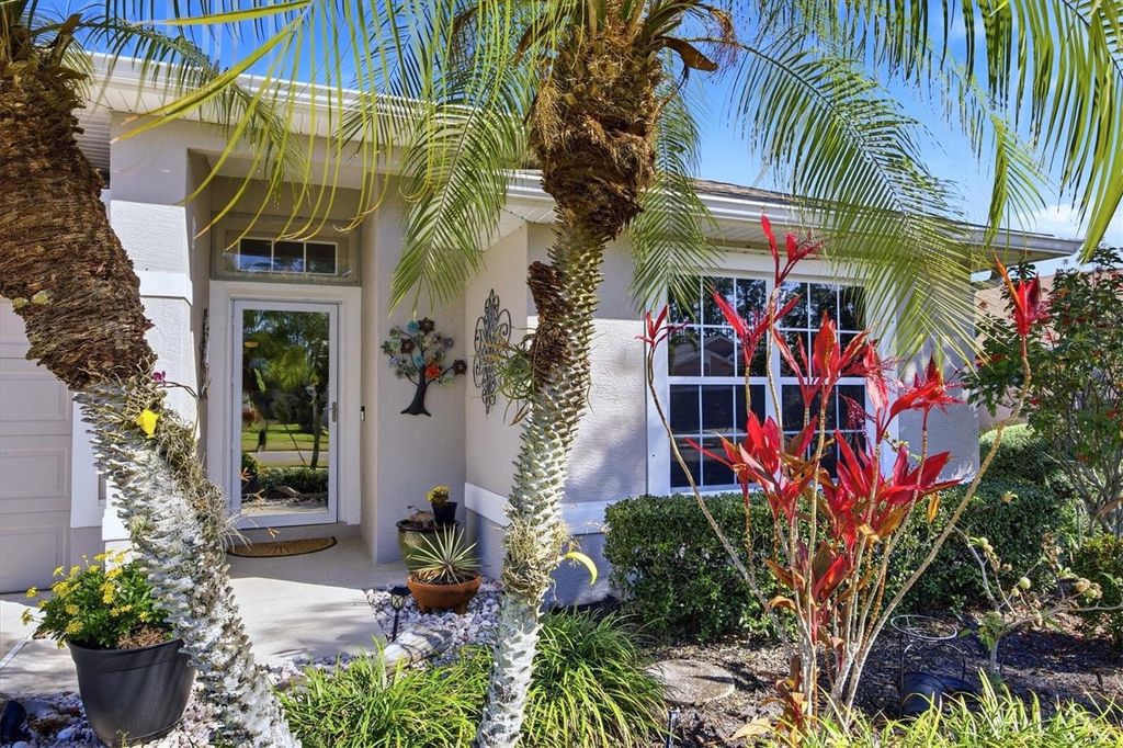 Photo of 2148 Boxwood Street, North Port, FL 34289 (MLS # C7522801)