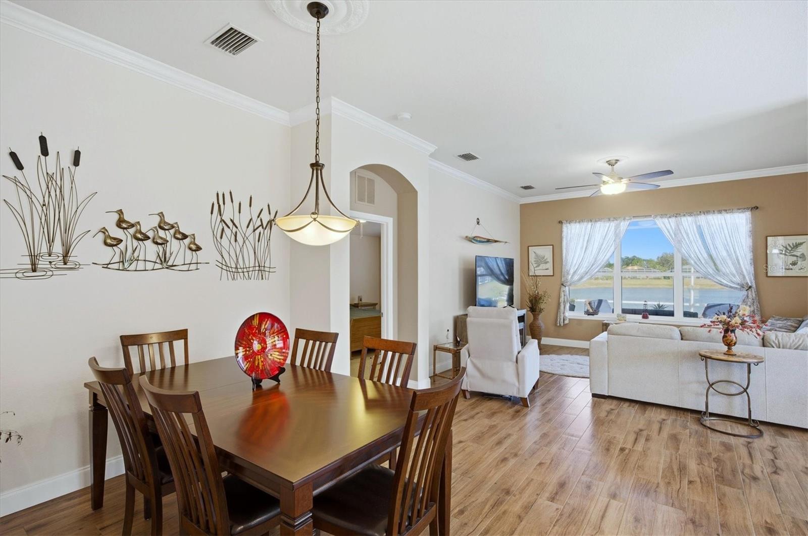 LAKESIDE PLANTATION - Residential