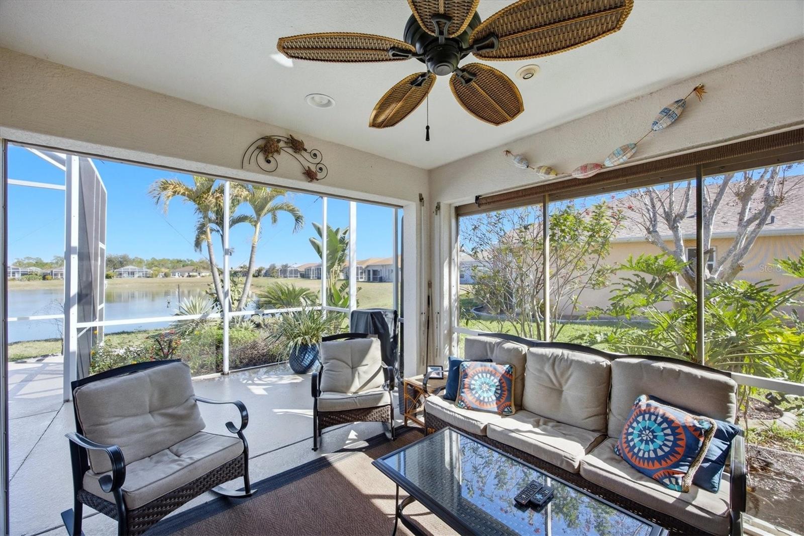 LAKESIDE PLANTATION - Residential