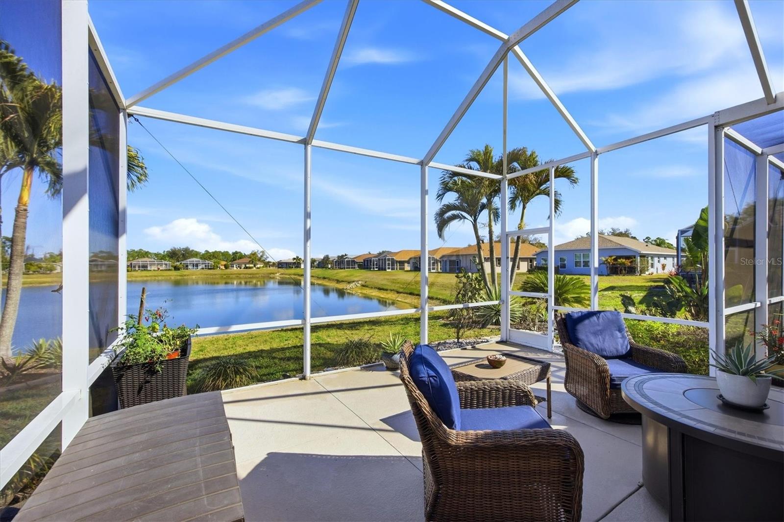 LAKESIDE PLANTATION - Residential