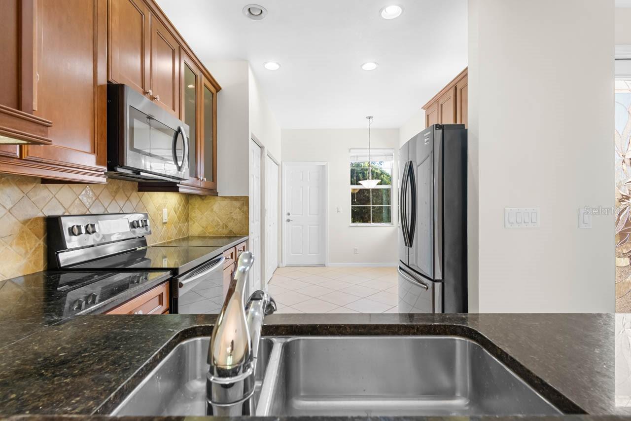 REGAL TWIN VILLAS PH 1 - Residential