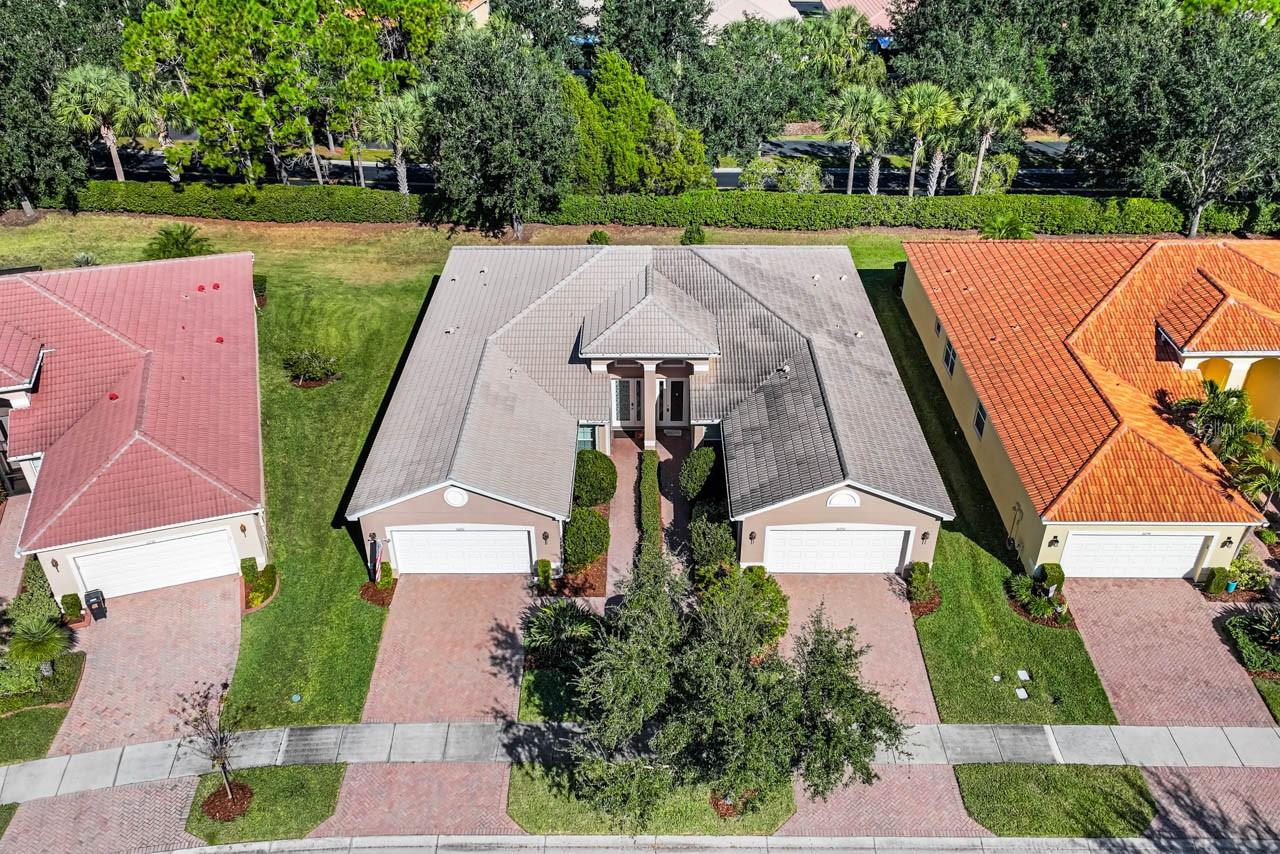 REGAL TWIN VILLAS PH 1 - Residential