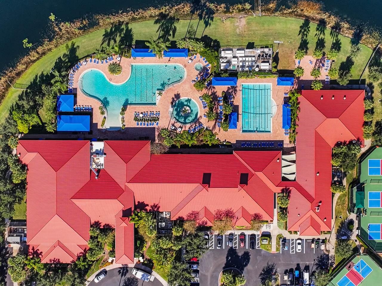 REGAL TWIN VILLAS PH 1 - Residential