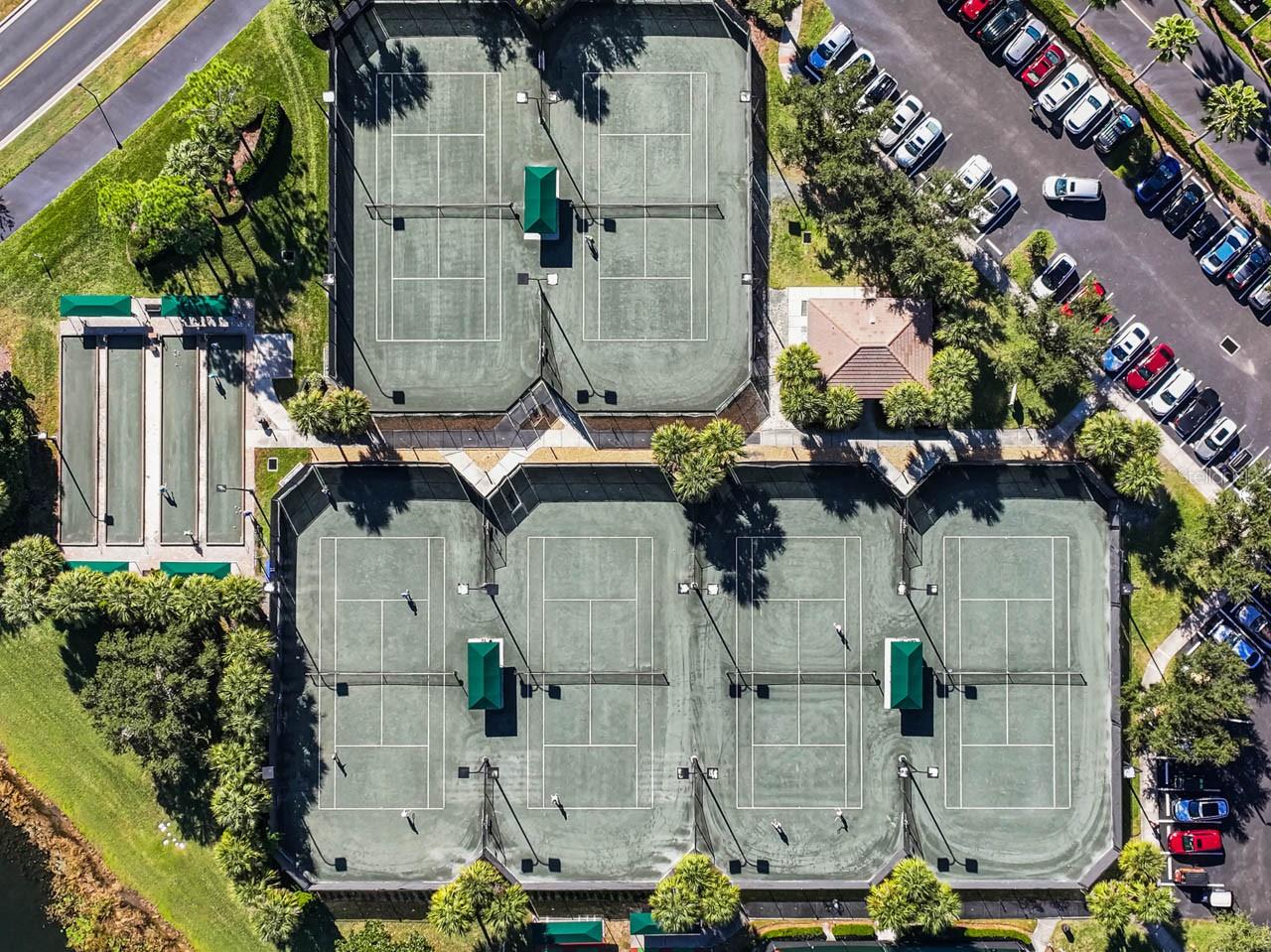 REGAL TWIN VILLAS PH 1 - Residential