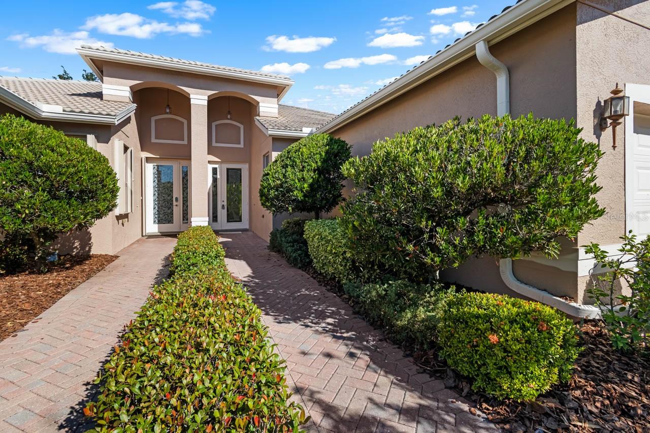 REGAL TWIN VILLAS PH 1 - Residential