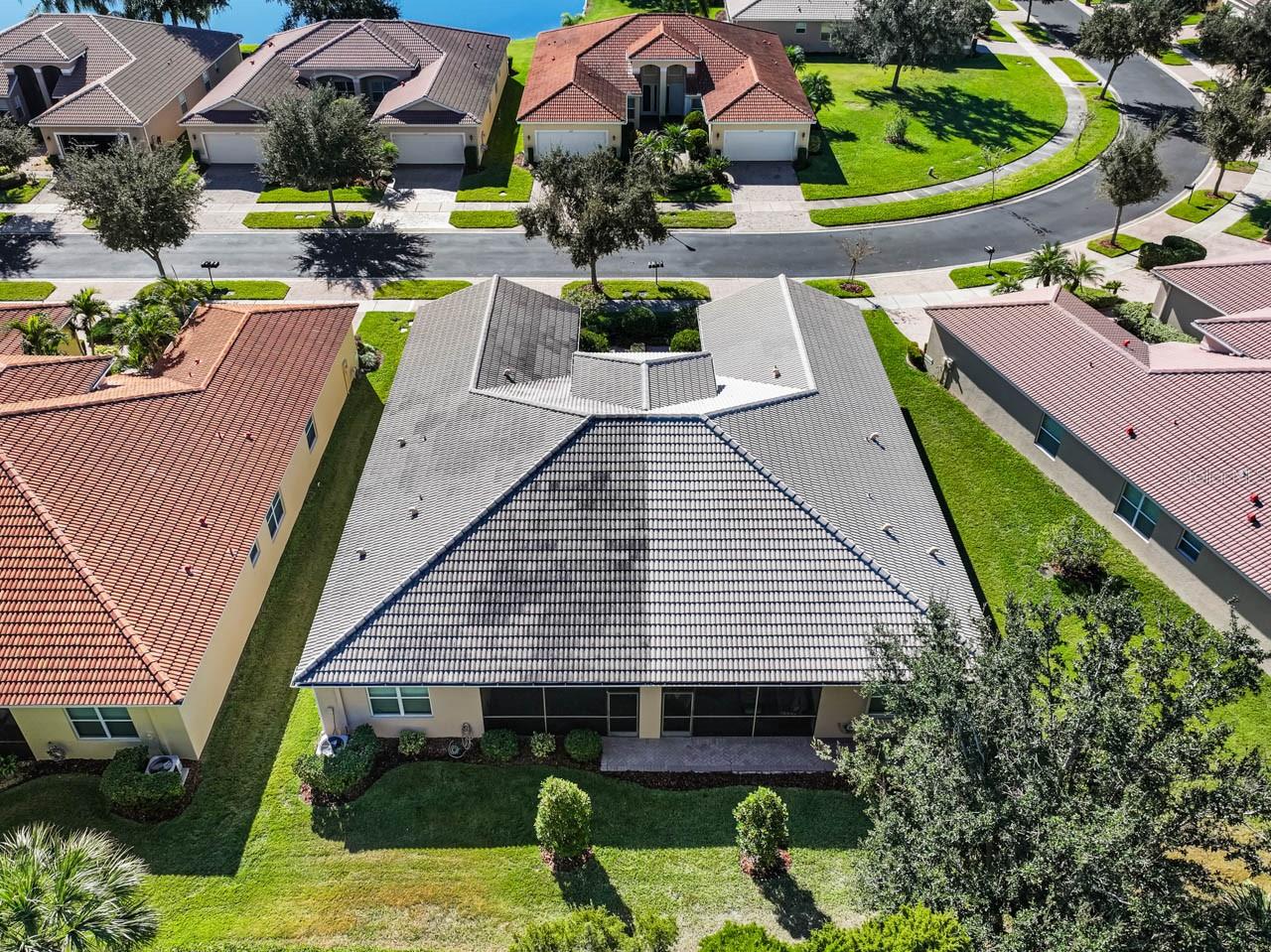 REGAL TWIN VILLAS PH 1 - Residential