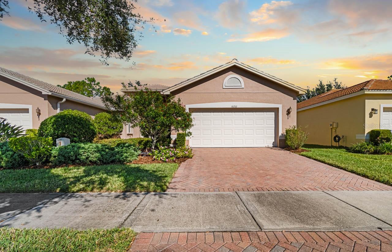 REGAL TWIN VILLAS PH 1 - Residential