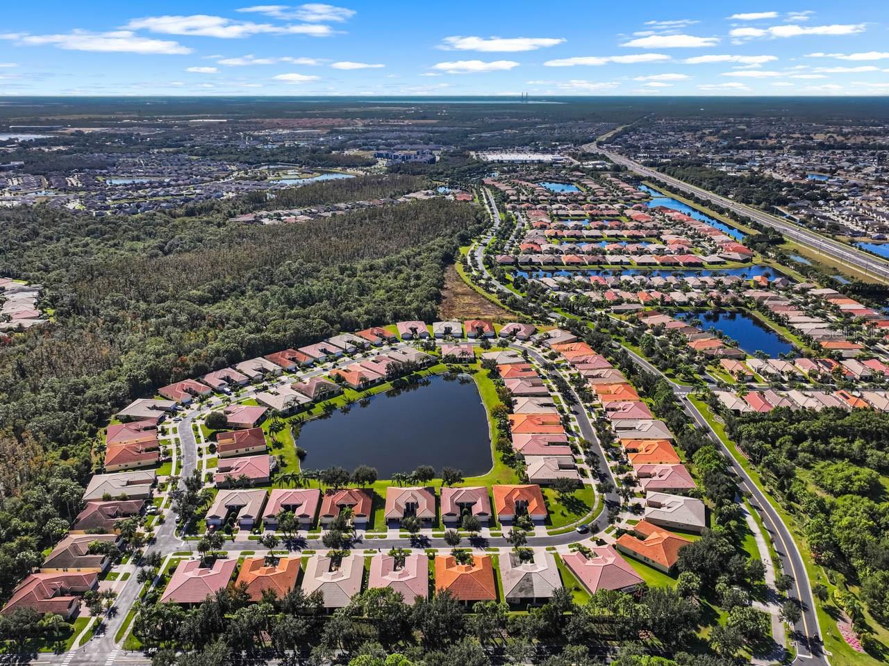 REGAL TWIN VILLAS PH 1 - Residential