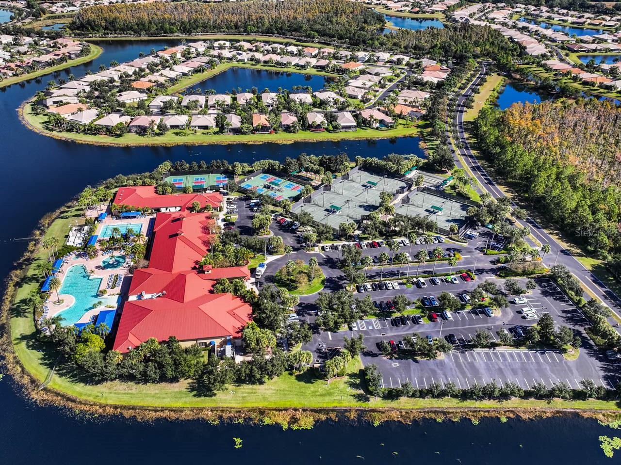 REGAL TWIN VILLAS PH 1 - Residential