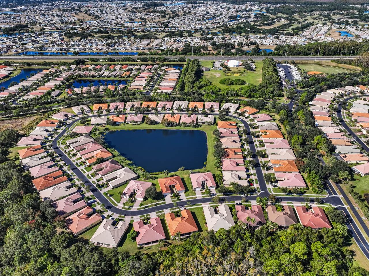 REGAL TWIN VILLAS PH 1 - Residential