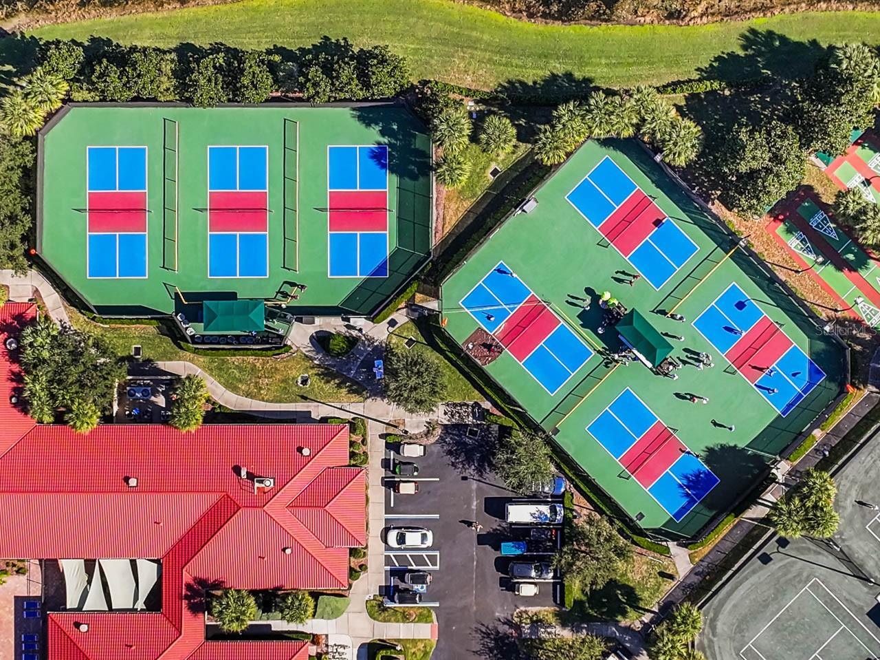 REGAL TWIN VILLAS PH 1 - Residential