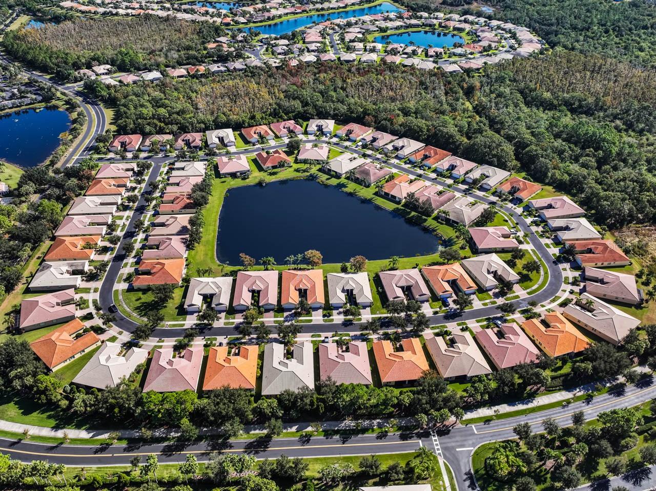 REGAL TWIN VILLAS PH 1 - Residential