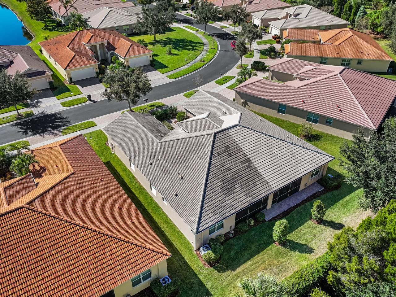 REGAL TWIN VILLAS PH 1 - Residential