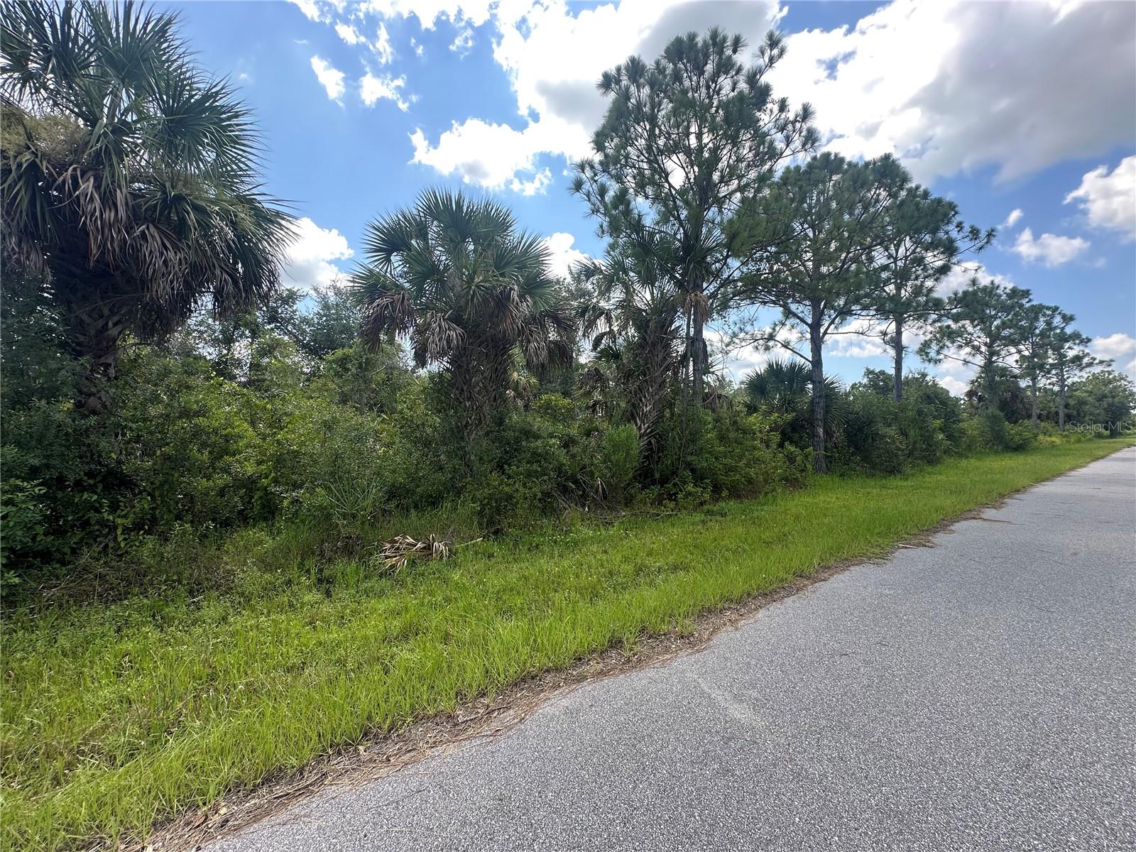 Unique opportunity! 2316 Remagen highlights the option of purchasing both 2316 and 2308 Remagen together as a double lot. Each lot may also be purchased separately under the same price and terms, with 2308 Remagen marketed as the individual lot listing. Whether buying a single parcel or both, this is an excellent opportunity to build with added space or hold for investment. Just a short drive to the beautiful Gulf beaches of Manasota Key and Englewood, and conveniently close to shopping centers, dining, and everyday amenities, this property is ready for you to build your dream home. Please refer to the single lot listing at 2308 Remagen St. MLS#(C7513664)