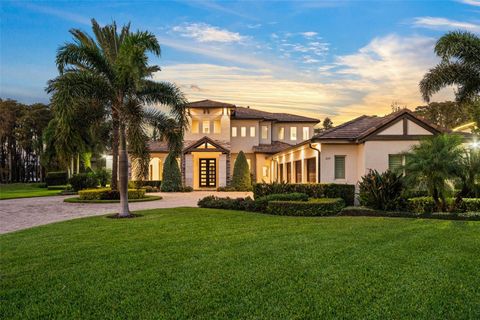 6109 ORTA COURT WINDERMERE FL 34786