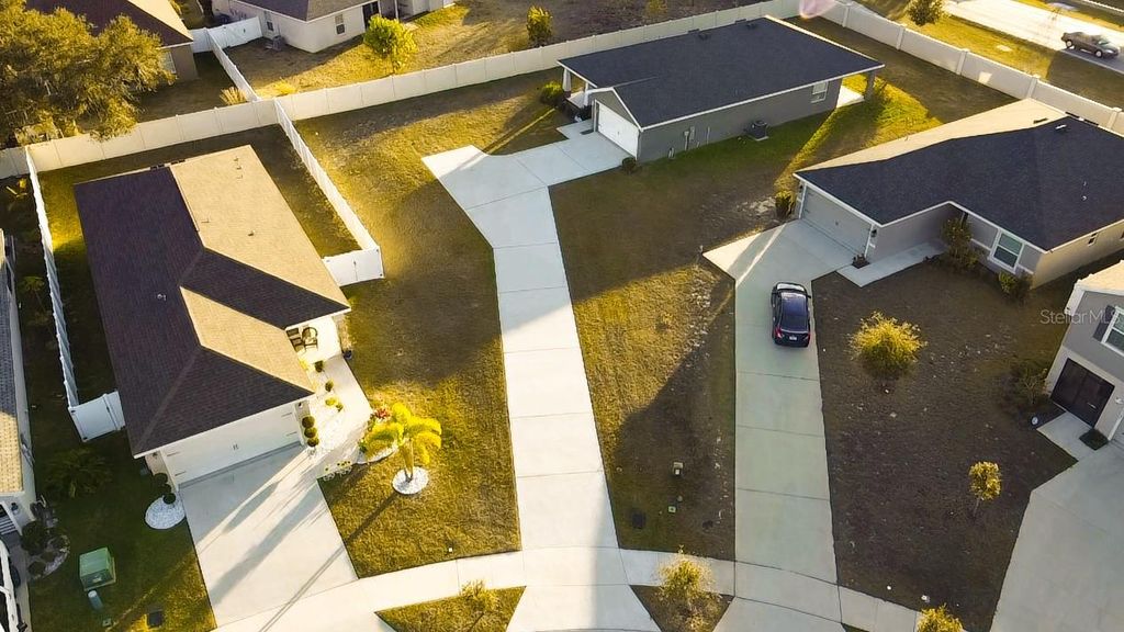 Photo of 4339 Swan Street, Haines City, FL 33844 (MLS # O6386745)