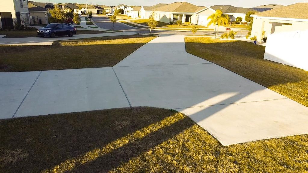 Photo of 4339 Swan Street, Haines City, FL 33844 (MLS # O6386745)