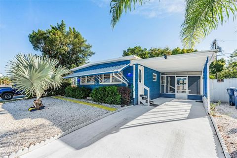 A home in NEW PORT RICHEY